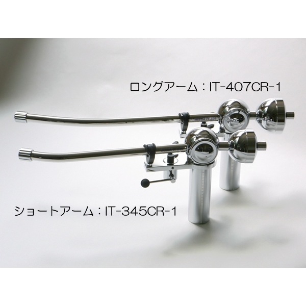��Ǽ������Ǽ��̤���IKEDA Sound Labs��IT-407CR-1���ȡ��󥢡���ʥ��󥰥�����)��������������ɥ�ܡ�IT407CR1