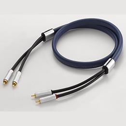 マ*リ様 底値　今だけのセール！ラックスマンJPR-15000 RCAケーブル LUXMAN JPR-15000（1.3mx2本） RCAピンケーブル ラックスマン