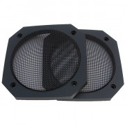 ��������Բġ�FOSTEX��K312P��2��1�ȡˡ�12cm�ѥ��ԡ����������ʳѷ��ե졼���б��ˡ��ե����ƥ���