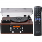 TEACLP-R520ơ֥åդCD쥳ƥåLPR520