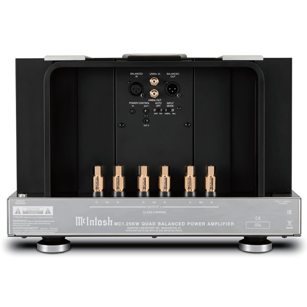McIntosh マッキントッシュ MC1000 モノラルパワーアンプ ペア2台 McIntosh マッキントッシュ MC1000 モノラルパワーアンプ ペア2