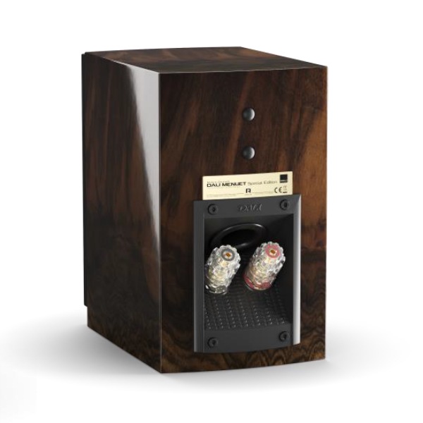 DALI MENEUT SE【玉杢入りの美品】 DALI MENEUT SE【玉杢入りの美品】