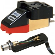 CHUDEN��MG-2805G + HC-001��MM�����ȥ�å� + �����إåɥ�������պѥ��å�   ���奦�ǥ����š�MG2805G��HC001