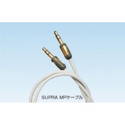 SUPRA��MP/0.8m��3.5mm�ߥ˥ץ饰-3.5mm�ߥ˥ץ饰 �ⲻ���ߥ˥ץ饰�����֥롡��������MP��SAEC