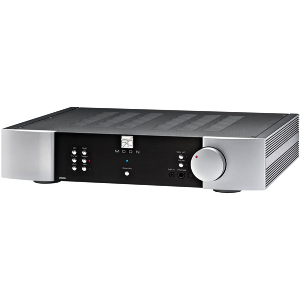 MOON 250i/2T（2トーンカラー） インテグレーテッドアンプ SIMAUDIO