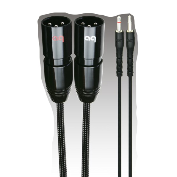 audioquest��NH/3PINXLR��NightHawk����XLR�����֥롡�����ǥ�����������