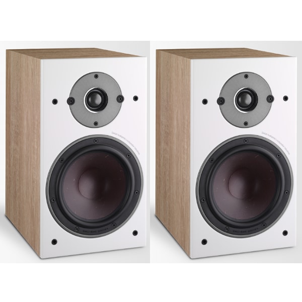 DALI ダリ OBERON3 中古品 OBERON3-ref DALI/hina - 中古オーディオ 高価買取・販売