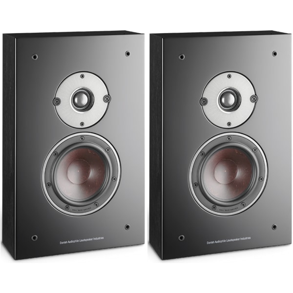 Dali Oberon オンウォールスピーカー ライトオーク(ペア) DALI - OBERON1⁄LO⁄ライトオーク（OBERON1LO）（ペア）ブックシェルフ