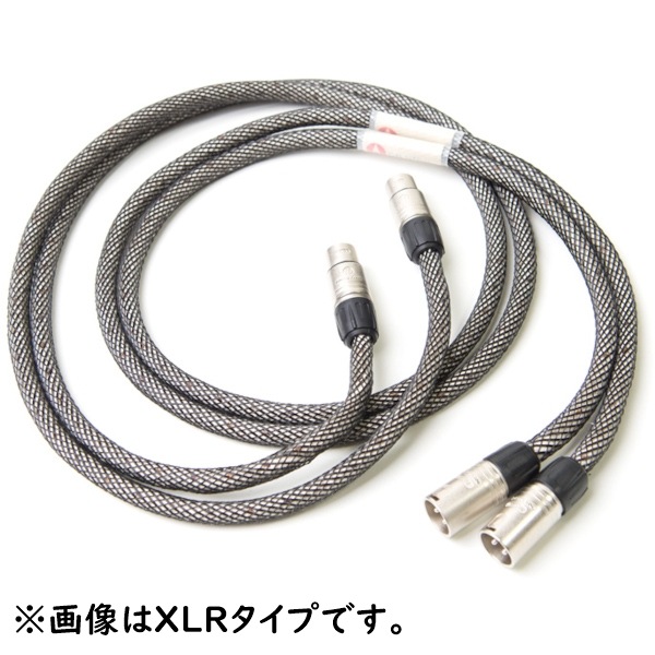 solid core audio��ON HIGH���꡼�����󥿡����ͥ���RCA/2.0m�ڥ���Ƽ�������ס�2��1�ȡˡ�RCA�����֥롡����åɥ��������ǥ�������241��