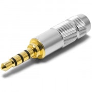 ��Ǽ������Ǽ��̤���OYAIDE��P-3.5/4G�ʷ��4.0mm�ˡ���3.5mm�ߥ˥ץ饰4�˻��͡����ȥ졼�ȷ������䥤�ǡ�P3.5/4G