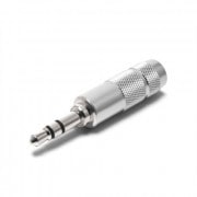 OYAIDE��P-3.5SR�ʷ��6.0mm�ˡ�3.5mm���ƥ쥪�ߥ˥ץ饰���ʥϥ���դ������סˡ����䥤�ǡ�P3.5SR