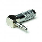 OYAIDE��P-3.5SRL�ʷ��6.0mm�ˡ�3.5mm���ƥ쥪�ߥ˥ץ饰���ʥϥ���դ������סˡ����䥤�ǡ�P3.5SRL