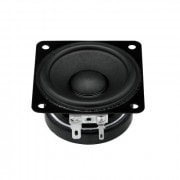  ��������Բġ�FOSTEX��P650K��1�ܡˡ�6.5cm�ե��󥸥�˥åȡ��ե����ƥ�����P650K