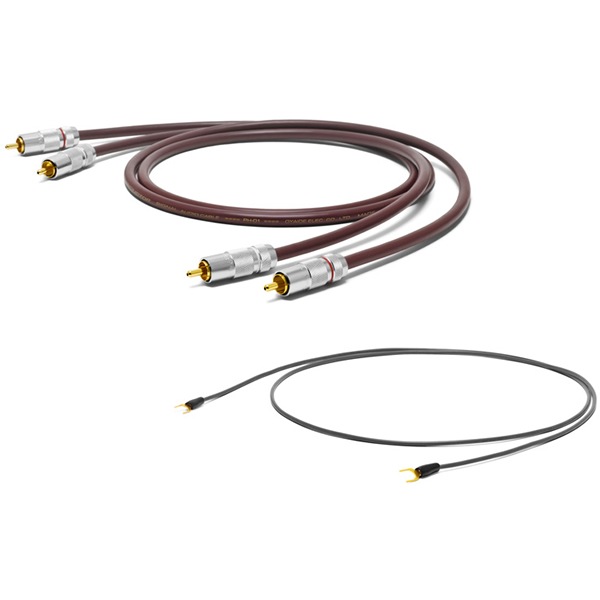 ��Ǽ������Ǽ��̤���OYAIDE��PH-01RR/1.0m����RCA��RCA�ˡ��ȡ��󥢡���/�ե��Υ����֥롡���䥤�ǡ�PH01RR
