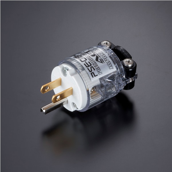 ○電源プラグ、IECコネクター付属○AEC 電源ケーブル○PSE-018HG