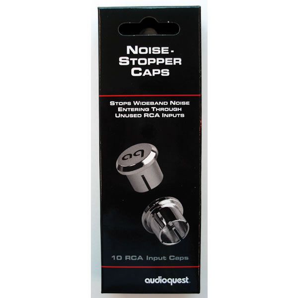 ��¨Ǽ����audioquest��RCA-CAPS��10��1�ȡˡ��Υ������ȥåѡ�����åס������ǥ����������ȡ�RCACAPS