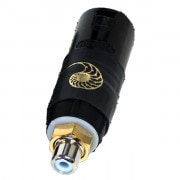 Cardas Audio  RCA/XLR M221ȡˡRCA/XLRѴץ饰[XLRü(Male)RCA(Female)]  RCAXLRM2