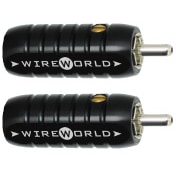WIREWORLD��RCAM11MMB-L/2P��RCA���ͥ�����L�����/2��1�ȡˡ��磻�䡼���ɡ�RCAM11MMBL2P