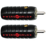 WIREWORLD��RCAM11MMB-R/2P��RCA���ͥ�����R���֡�/2��1�ȡˡ��磻�䡼���ɡ�RCAM11MMBR2P
