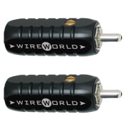 WIREWORLD��RCAM8.5MMB-L/2P��RCA���ͥ�����L�����/2��1�ȡˡ��磻�䡼���ɡ�RCAM8.5MMBL2P