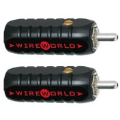 WIREWORLD��RCAM8.5MMB-R/2P��RCA���ͥ�����R���֡�/2��1�ȡˡ��磻�䡼���ɡ�RCAM8.5MMBR2P