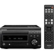 ��¨Ǽ����DENON��RCD-M41-K�ʥ֥�å��ˡ�Bluetooth�б�CD�쥷���С����ǥΥ�RCDM41