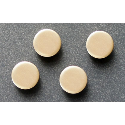 REQST RC-GL（4個入り） RESONANCE CHIP GOLD レクスト レゾナンス