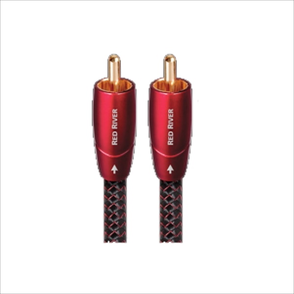 audioquest��REDRIVER/1.5M/RCA��1.5m��2��)��RCA�ԥ󥱡��֥롡�����ǥ����������ȡ���åɥ�С���Redriver