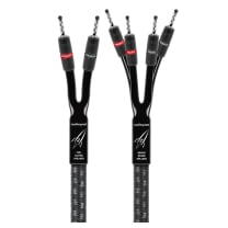 ��Ǽ�����󡧼���������3�������塦���󥰥�Х���ξü�Хʥʥץ饰��audioquest��RKT33.2/2M/B/SBW�����ԡ����������֥��2.0m��2��)�������ǥ����������ȡ�Rocket33.2