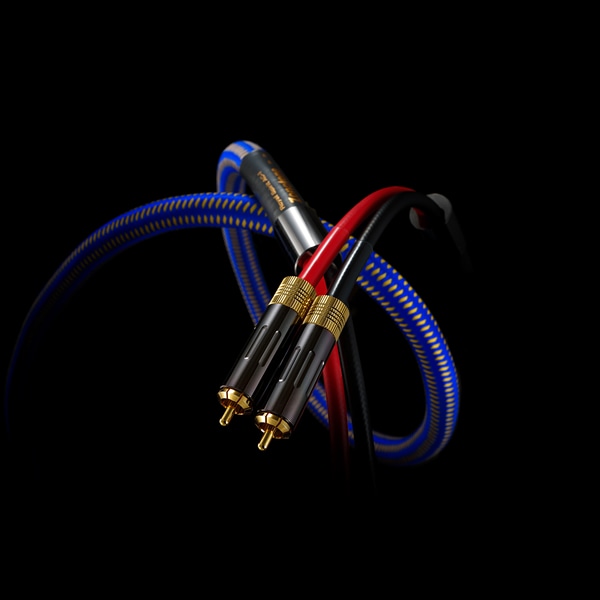 ケーブル・シールド ZONOTONE  Spirit AC-1 1.0 XLR Zonotone Royal Spirit AC-1 (XLR)/1m~3m【長さ選択】 | ZONOTONE