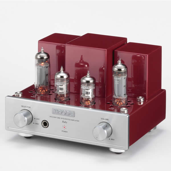 Triode��Ruby�������ɥץ�ᥤ�󥢥�ס��ȥ饤�����ɡ���ӡ�