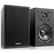 新品未使用 Denon SC-N7-BK スピーカー2台1組 ブラック 新品未使用 Denon SC-N7-BK スピーカー2台1組 ブラック