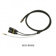 SAECSCX-5000/1.3mDIN-ȥ졼/XLRХ󥹡1.3mˡȡ󥢡ॱ֥/եΥ֥롡PC-Triple CSCX5000