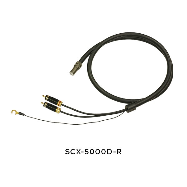 SAEC��SCX-5000D-R/1.3m����DIN-���ȥ졼��/RCA�ԥ�1.3m�ˡ��ȡ��󥢡��ॱ���֥�/�ե��Υ����֥롡��������PC-Triple C��SCX5000DR���ڿ����ʡ�