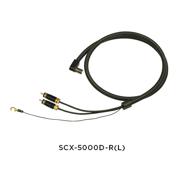SAEC��SCX-5000D-R(L)/1.3m����L��DIN/RCA�ԥ�1.3m�ˡ��ȡ��󥢡��ॱ���֥�/�ե��Υ����֥롡��������PC-Triple C��SCX5000DRL���ڿ����ʡ�