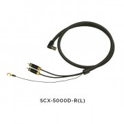 SAECSCX-5000D-R(L)/1.3mLDIN/RCAԥ1.3mˡȡ󥢡ॱ֥/եΥ֥롡PC-Triple CSCX5000DRLڿʡ