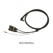 SAECSCX-5000L/1.3mLDIN/XLRХ󥹡1.3mˡȡ󥢡ॱ֥/եΥ֥롡PC-Triple CSCX5000L