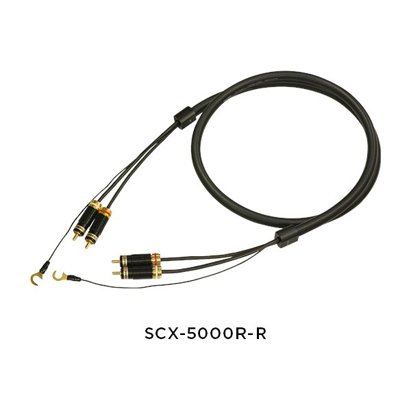 SAEC��SCX-5000R-R/1.3m����RCA�ԥ�/RCA�ԥ�1.3m�ˡ��ȡ��󥢡��ॱ���֥�/�ե��Υ����֥롡��������PC-Triple C��SCX5000RR���ڿ����ʡ�