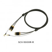 SAECSCX-5000R-R/1.3mRCAԥ/RCAԥ1.3mˡȡ󥢡ॱ֥/եΥ֥롡PC-Triple CSCX5000RRڿʡ