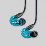 ��������Բġۡ�����͢���ʡ�SHURE��SE215SPE-A����ײ�������ۥ󡡥��奢�� SE215SPE��SPECIAL EDITION