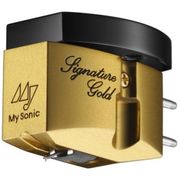 MySonicLab��Signature GOLD��MC�����ȥ�å����ޥ����˥å����