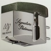 MySonicLab��Signature Platinum��MC�����ȥ�å����ޥ����˥å����