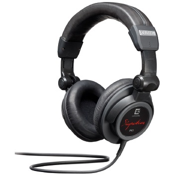 ULTRASONE Signature PRO ヘッドフォン ウルトラゾーン | ポータブル