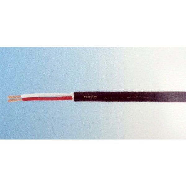 スピーカーケーブル　ＳＡＥＣ（サエク）　ＳＰＣ－８５０　PC-TripleＣ SPC-850 （PC-Triple C 切り売りスピーカーケーブル）