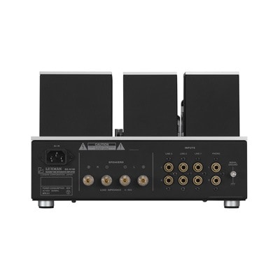 納期情報：納期未定】LUXMAN SQ-N150 真空管プリメインアンプ