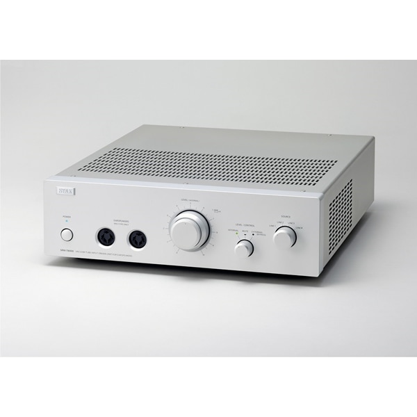 ��Ǽ������Ǽ��̤���STAX��SRM-T8000���ɥ饤�С���˥å�ñ�Ρ������å���