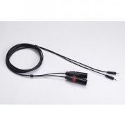 SOUND WARRIOR��SWA-HP20-XLR����SW-HP20�ѥХ�󥹷�XLR��³�����ɡˡ�������ɥ������ꥢ���벼���ȡ�SWAHP20XLR����P10��