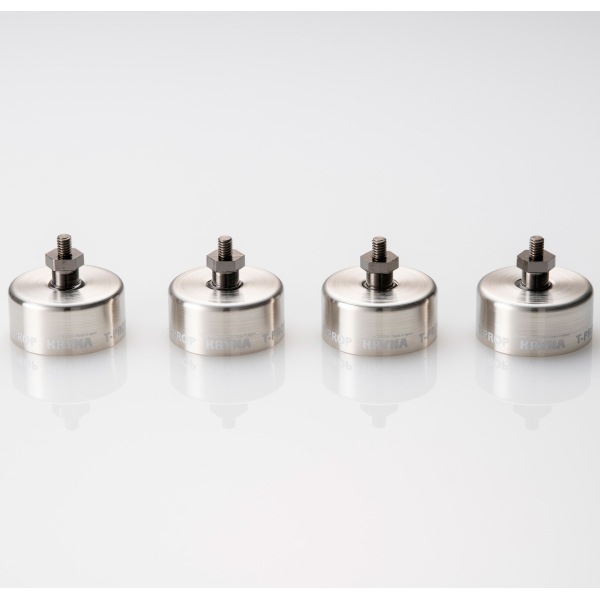 KRYNA インシュレーター T-PROP（4個入） TP-4 M4 納期情報：6月末予定】KRYNA T-PROP（4個入り）/TP-4 M4