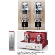 ��PSVAN WE300B���͡�Triode��TRV-A300XR-WE300B���ʥ�⥳���դ��ˡ������ɥץ�ᥤ�󥢥�ס��ȥ饤������