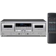 TEAC��W-1200�����֥륫���åȥǥå����ƥ����å���W1200